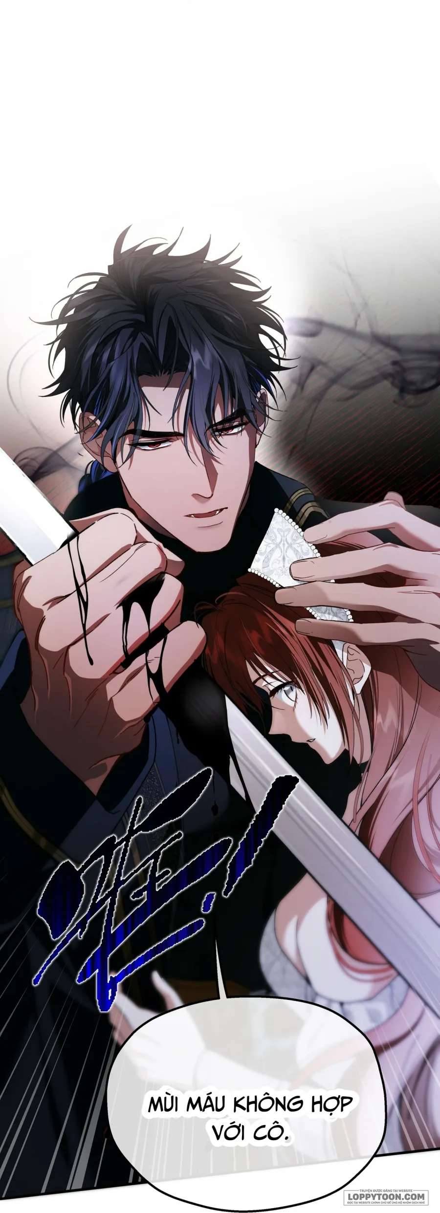 Nàng Sẽ Thuần Phục Những Anh Hùng - Chap 33 - Trang 79