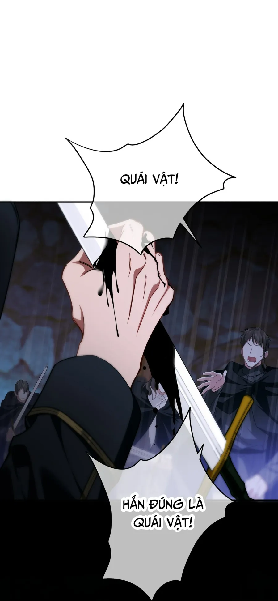 Nàng Sẽ Thuần Phục Những Anh Hùng - Chap 33 - Trang 80