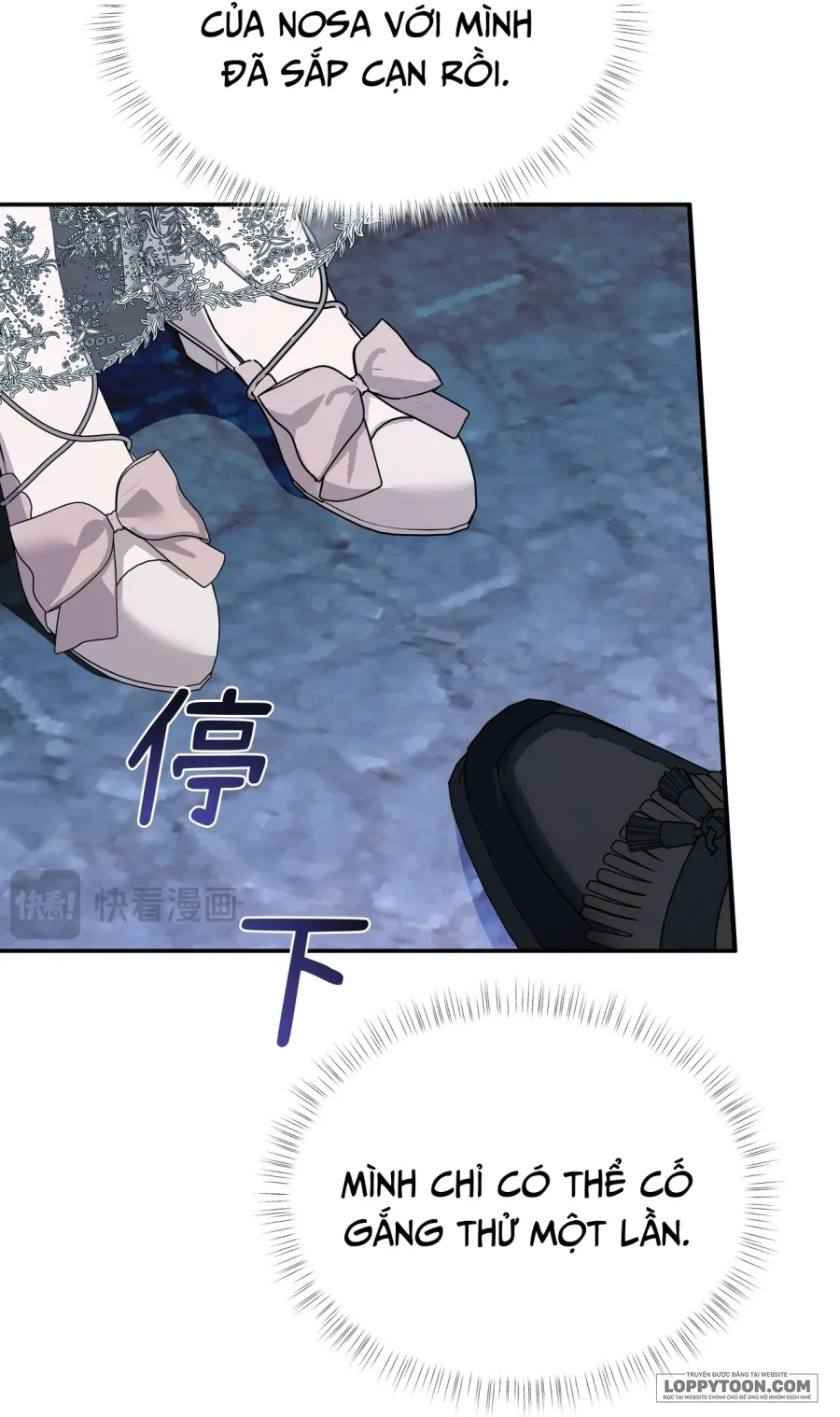 Nàng Sẽ Thuần Phục Những Anh Hùng - Chap 33 - Trang 9