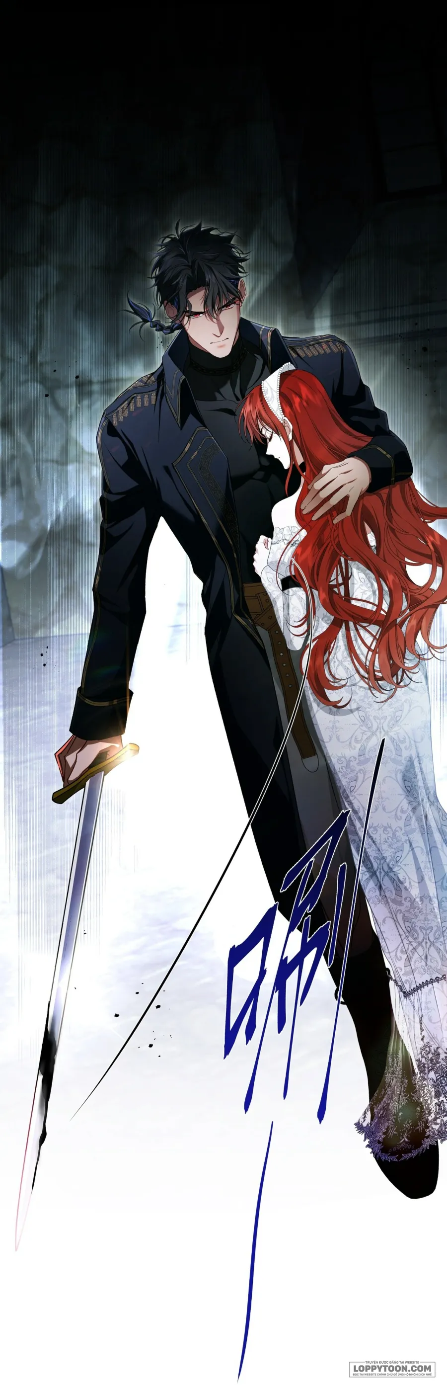 Nàng Sẽ Thuần Phục Những Anh Hùng - Chap 33 - Trang 81