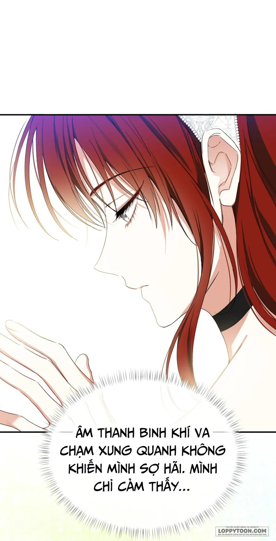 Nàng Sẽ Thuần Phục Những Anh Hùng - Chap 33 - Trang 82