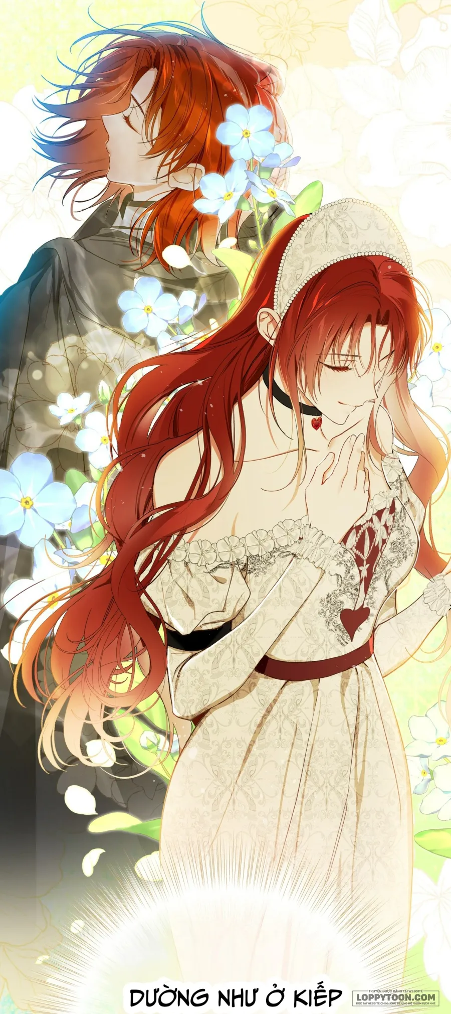 Nàng Sẽ Thuần Phục Những Anh Hùng - Chap 33 - Trang 84