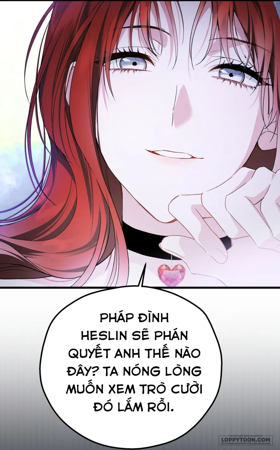Nàng Sẽ Thuần Phục Những Anh Hùng - Chap 34 - Trang 11