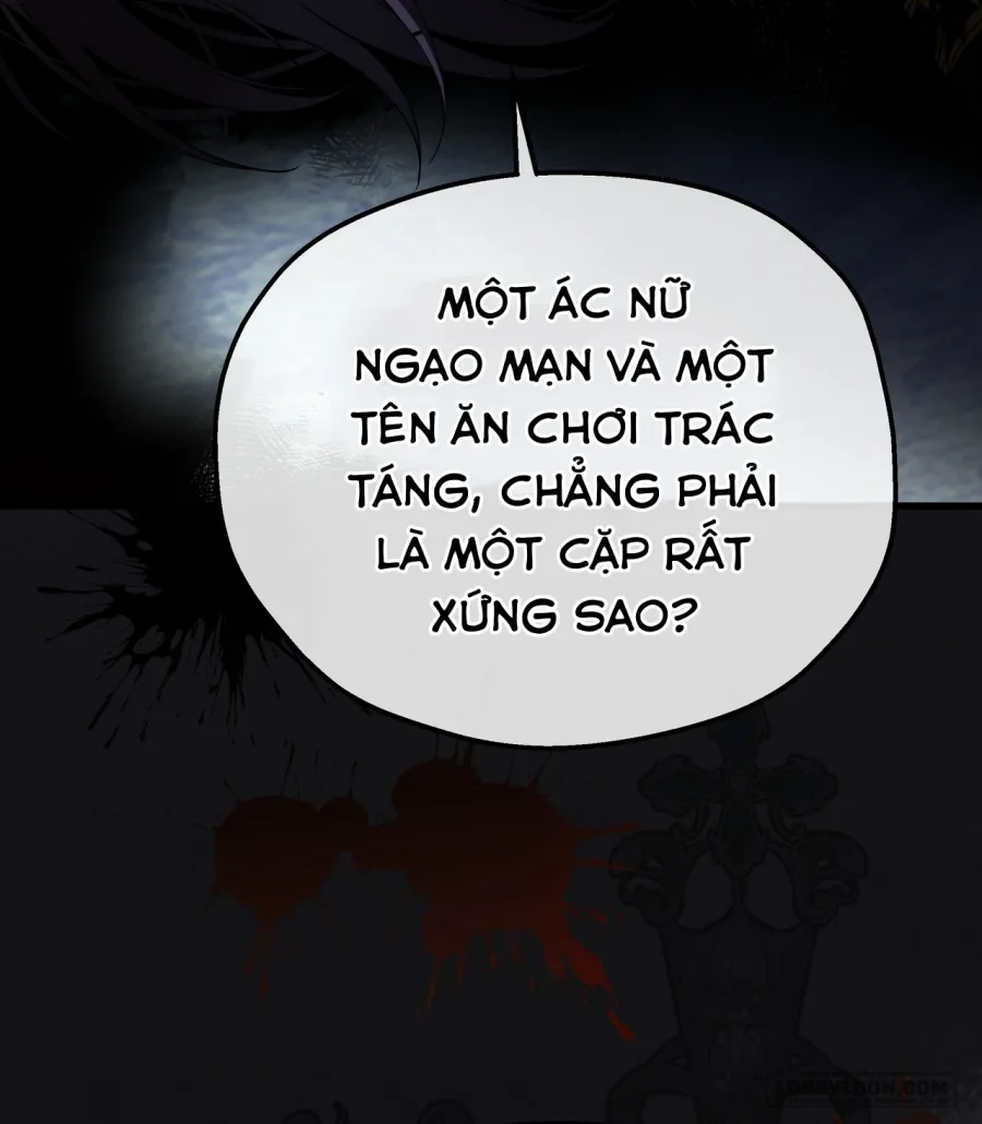 Nàng Sẽ Thuần Phục Những Anh Hùng - Chap 34 - Trang 13