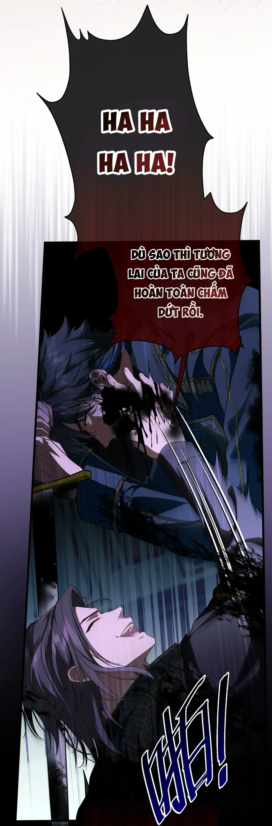 Nàng Sẽ Thuần Phục Những Anh Hùng - Chap 34 - Trang 17