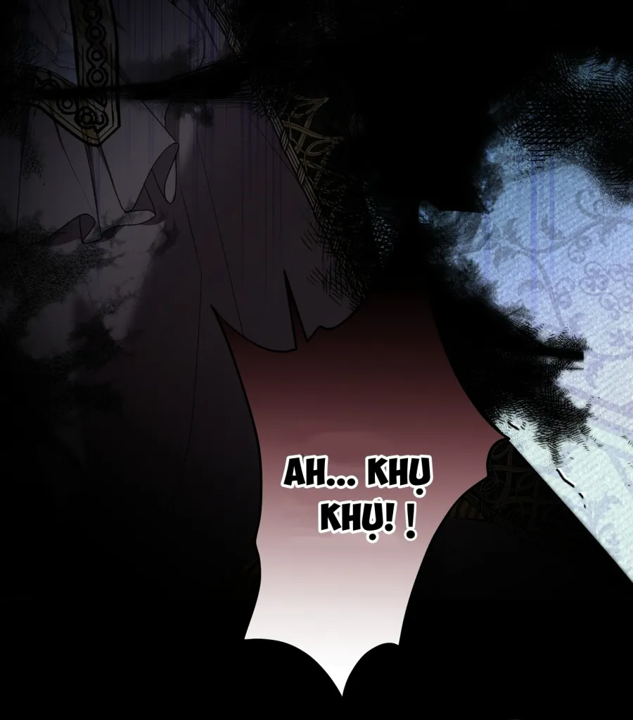 Nàng Sẽ Thuần Phục Những Anh Hùng - Chap 34 - Trang 4
