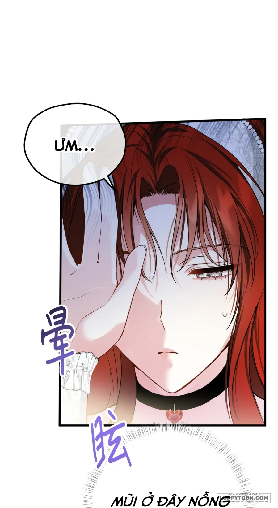 Nàng Sẽ Thuần Phục Những Anh Hùng - Chap 34 - Trang 45