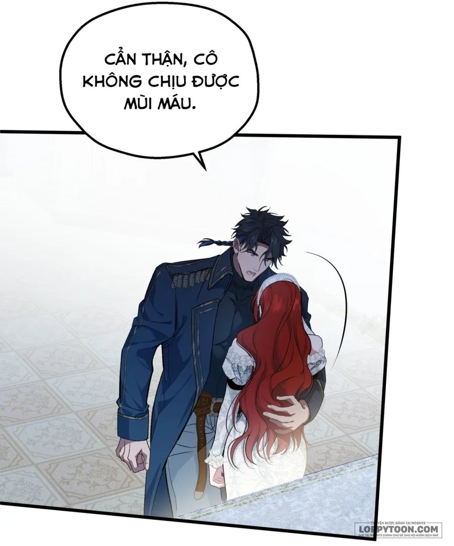 Nàng Sẽ Thuần Phục Những Anh Hùng - Chap 34 - Trang 47