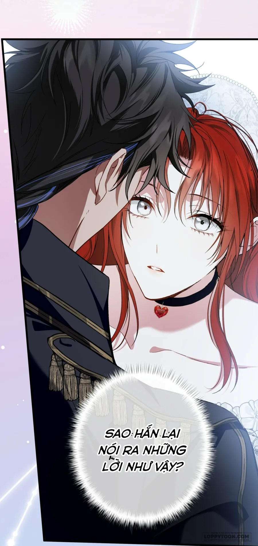 Nàng Sẽ Thuần Phục Những Anh Hùng - Chap 34 - Trang 51