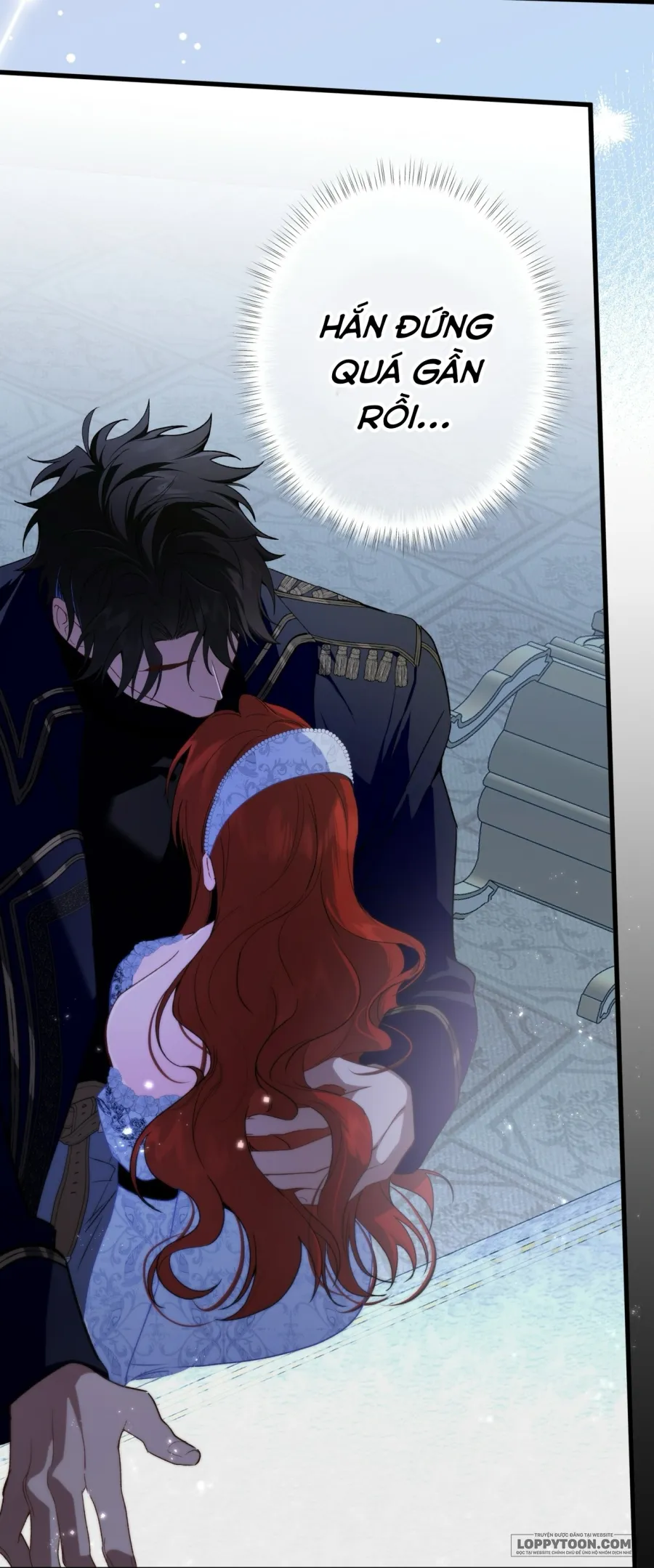 Nàng Sẽ Thuần Phục Những Anh Hùng - Chap 34 - Trang 52