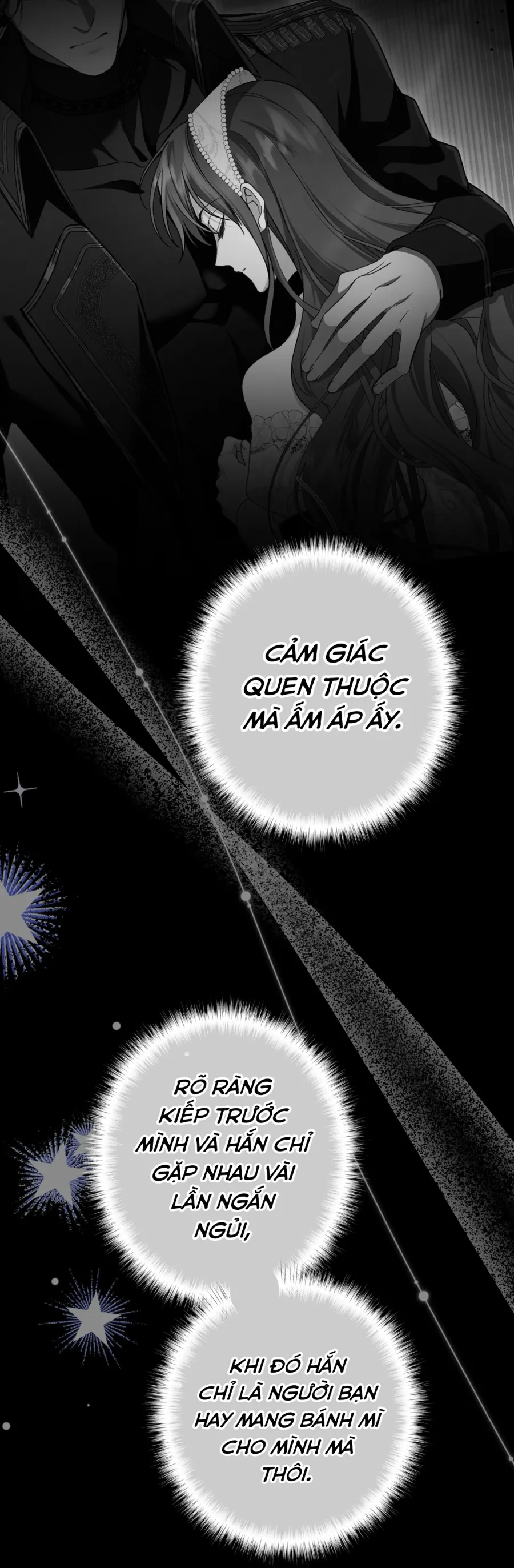 Nàng Sẽ Thuần Phục Những Anh Hùng - Chap 34 - Trang 54