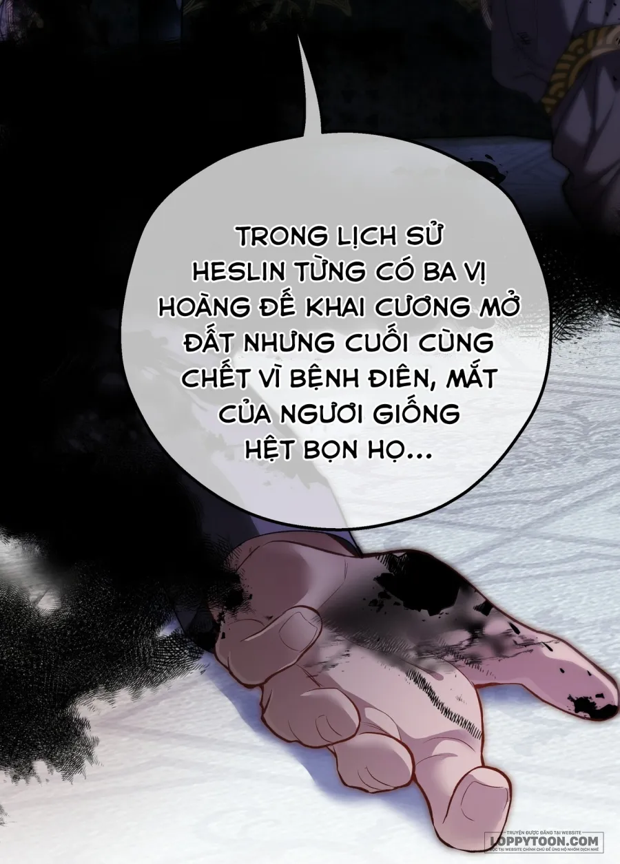 Nàng Sẽ Thuần Phục Những Anh Hùng - Chap 34 - Trang 7