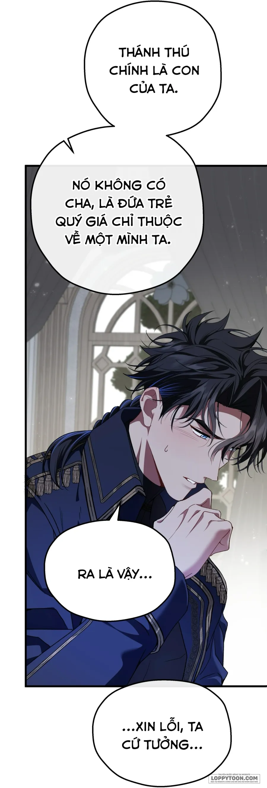 Nàng Sẽ Thuần Phục Những Anh Hùng - Chap 34 - Trang 65