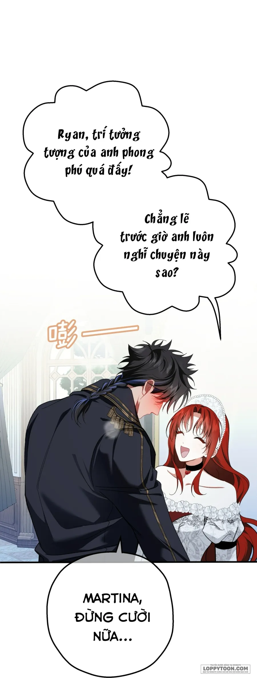 Nàng Sẽ Thuần Phục Những Anh Hùng - Chap 34 - Trang 66