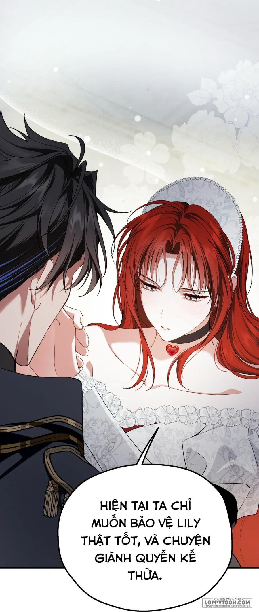 Nàng Sẽ Thuần Phục Những Anh Hùng - Chap 34 - Trang 75