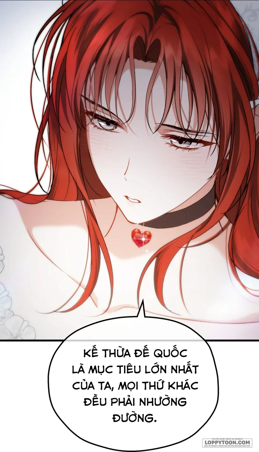 Nàng Sẽ Thuần Phục Những Anh Hùng - Chap 34 - Trang 77