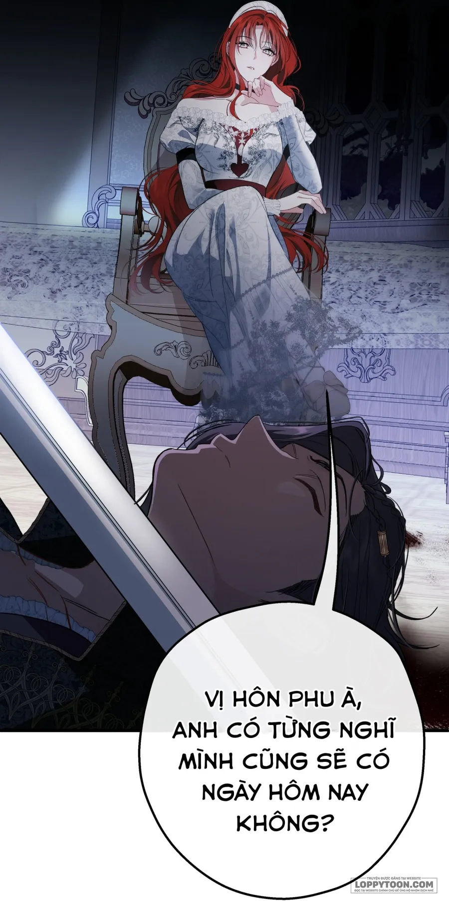 Nàng Sẽ Thuần Phục Những Anh Hùng - Chap 34 - Trang 9