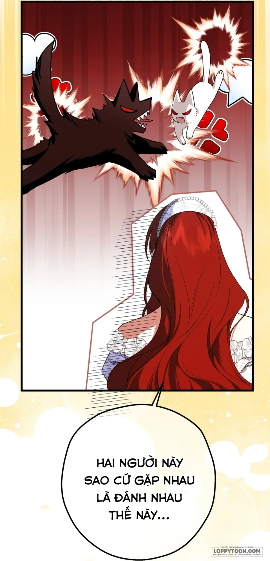 Nàng Sẽ Thuần Phục Những Anh Hùng - Chap 34 - Trang 85