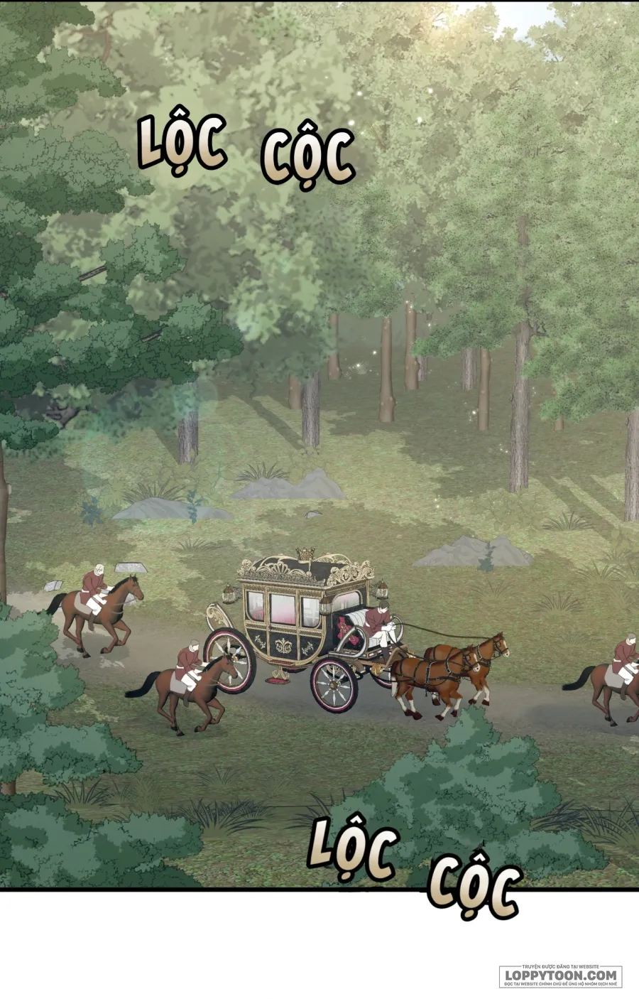 Nàng Sẽ Thuần Phục Những Anh Hùng - Chap 35 - Trang 19