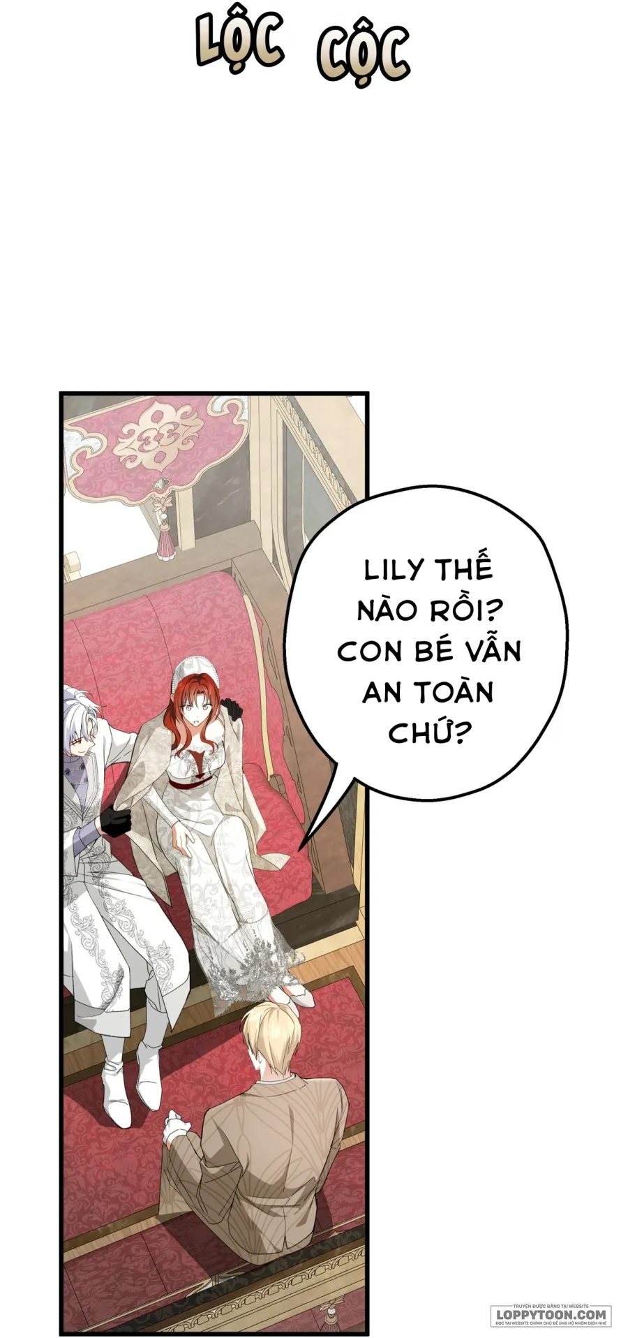Nàng Sẽ Thuần Phục Những Anh Hùng - Chap 35 - Trang 20