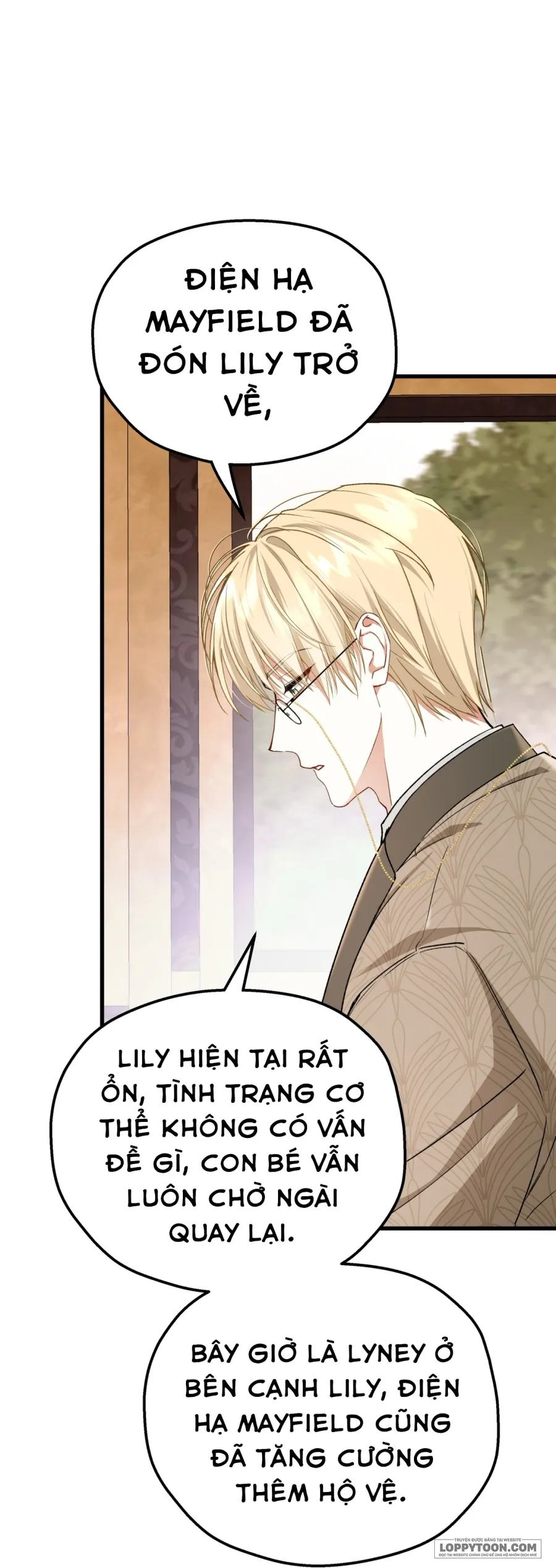 Nàng Sẽ Thuần Phục Những Anh Hùng - Chap 35 - Trang 21