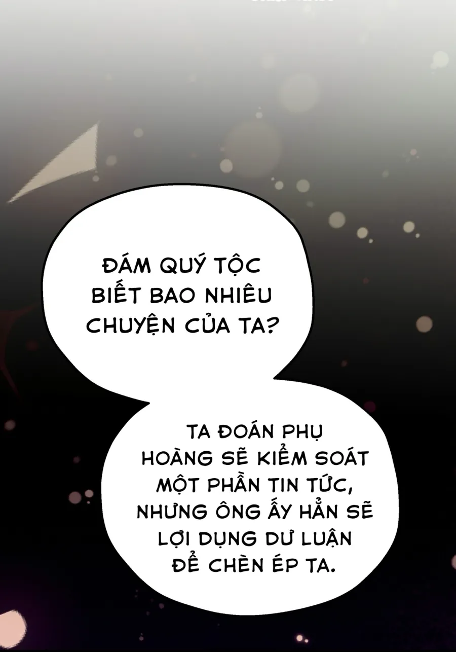 Nàng Sẽ Thuần Phục Những Anh Hùng - Chap 35 - Trang 23