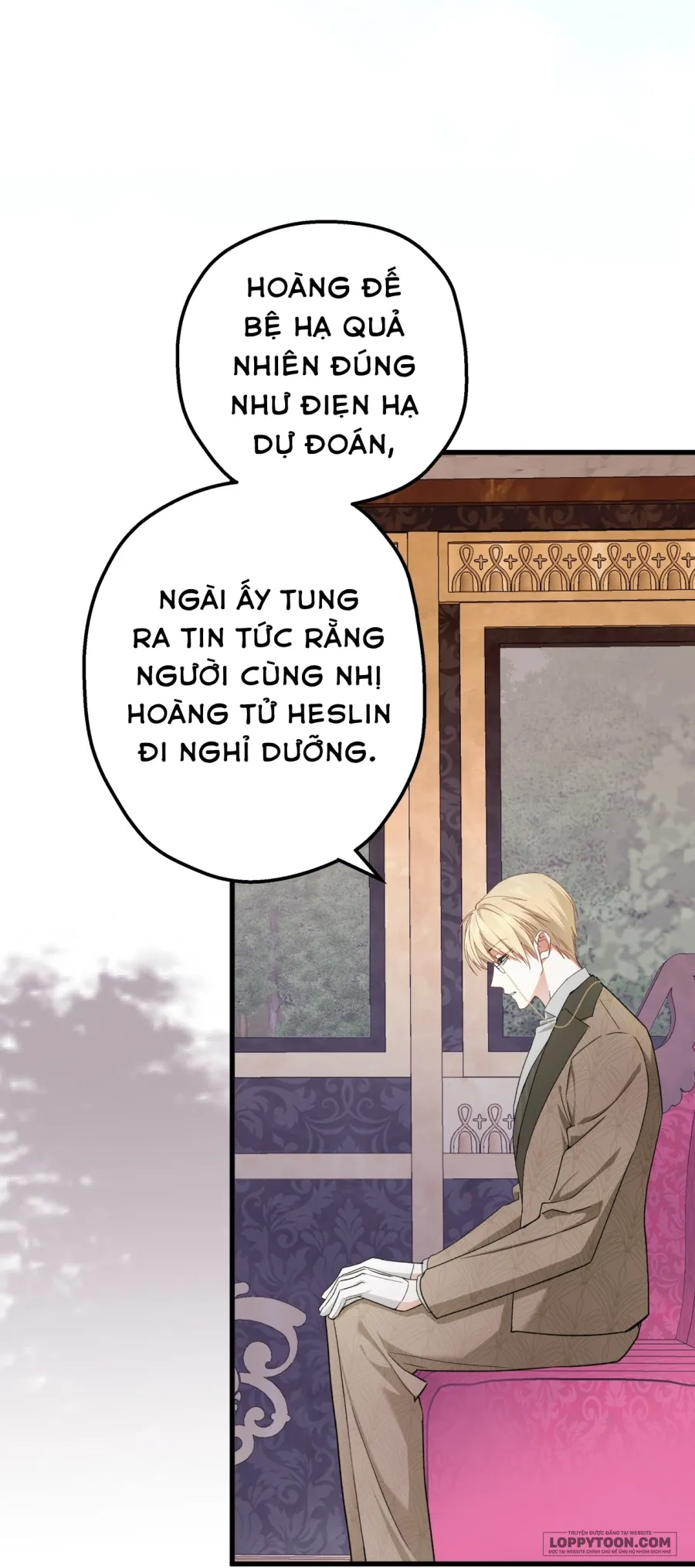 Nàng Sẽ Thuần Phục Những Anh Hùng - Chap 35 - Trang 27