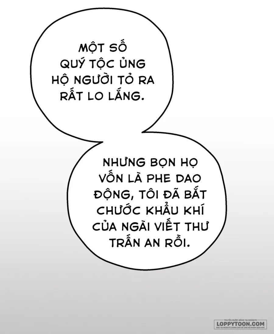 Nàng Sẽ Thuần Phục Những Anh Hùng - Chap 35 - Trang 28