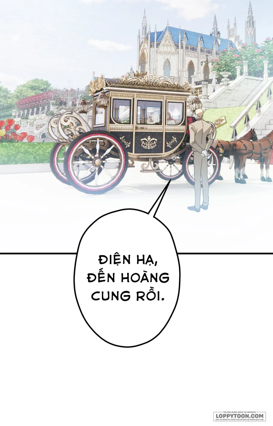 Nàng Sẽ Thuần Phục Những Anh Hùng - Chap 35 - Trang 40