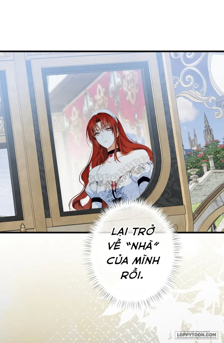 Nàng Sẽ Thuần Phục Những Anh Hùng - Chap 35 - Trang 41