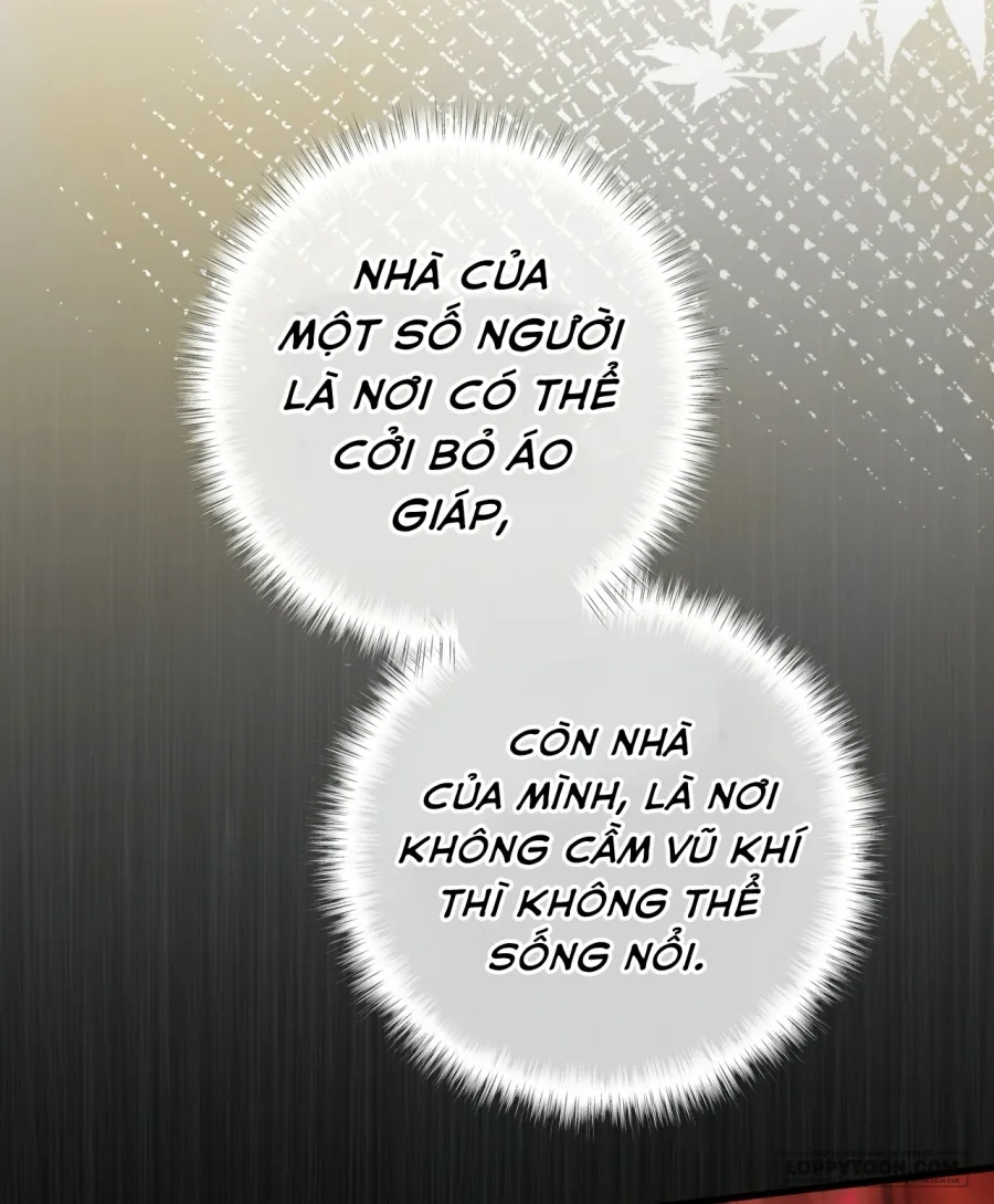 Nàng Sẽ Thuần Phục Những Anh Hùng - Chap 35 - Trang 42