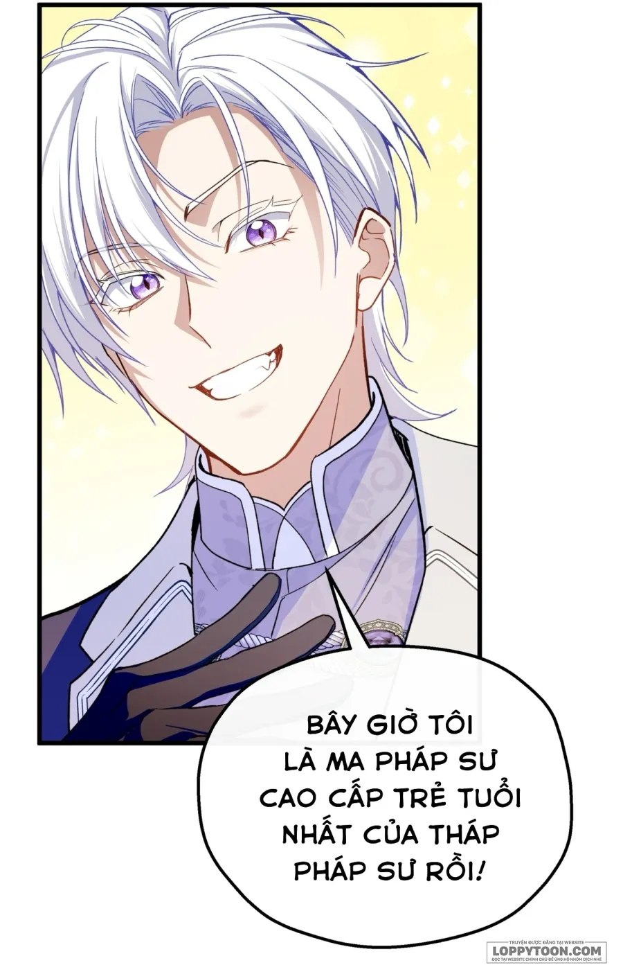 Nàng Sẽ Thuần Phục Những Anh Hùng - Chap 35 - Trang 51