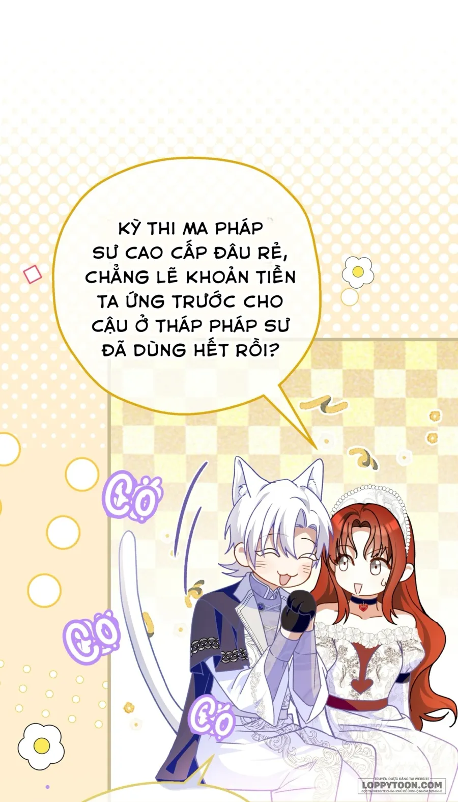 Nàng Sẽ Thuần Phục Những Anh Hùng - Chap 35 - Trang 52