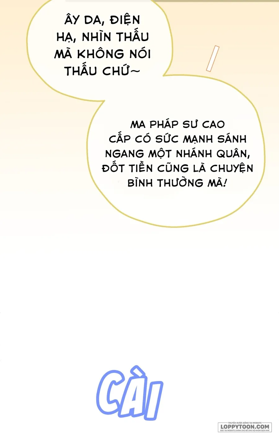Nàng Sẽ Thuần Phục Những Anh Hùng - Chap 35 - Trang 53