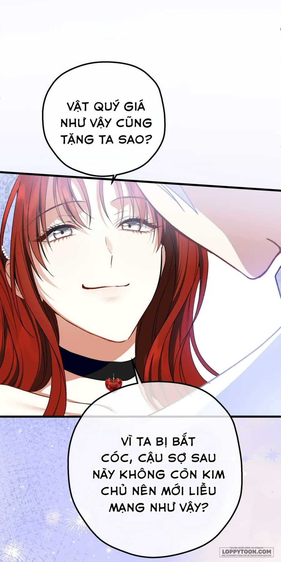 Nàng Sẽ Thuần Phục Những Anh Hùng - Chap 35 - Trang 56