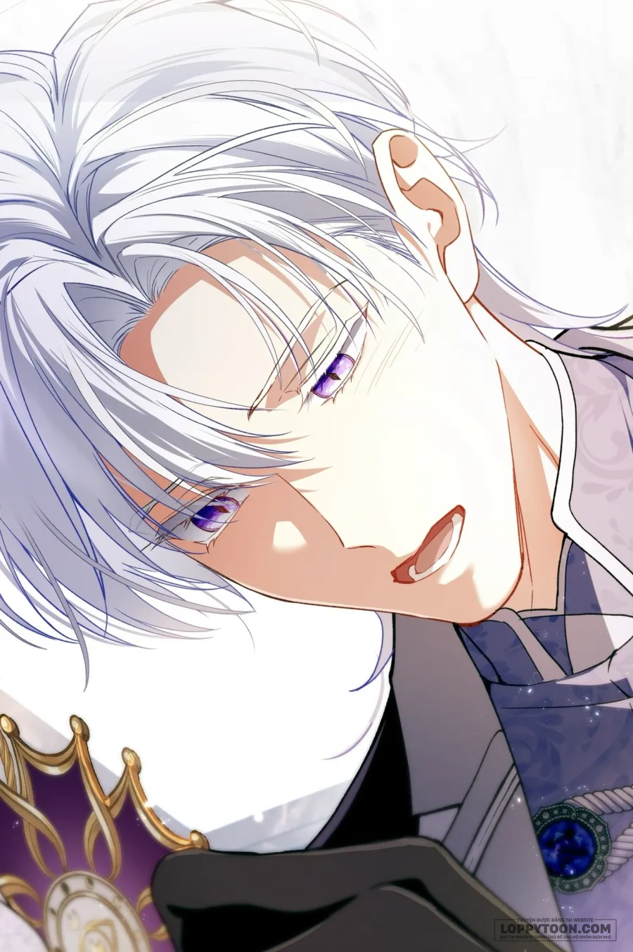 Nàng Sẽ Thuần Phục Những Anh Hùng - Chap 35 - Trang 59