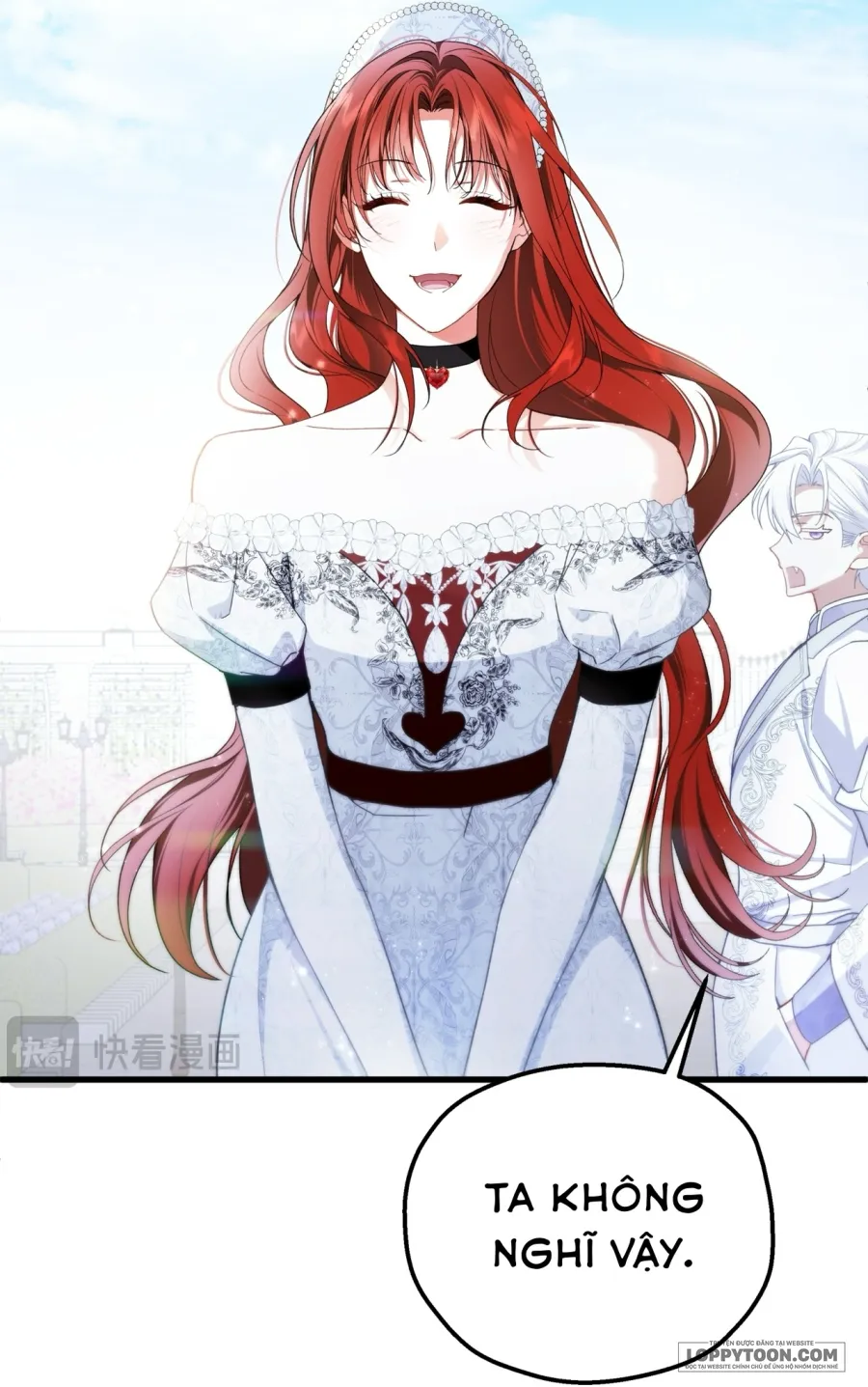 Nàng Sẽ Thuần Phục Những Anh Hùng - Chap 35 - Trang 7