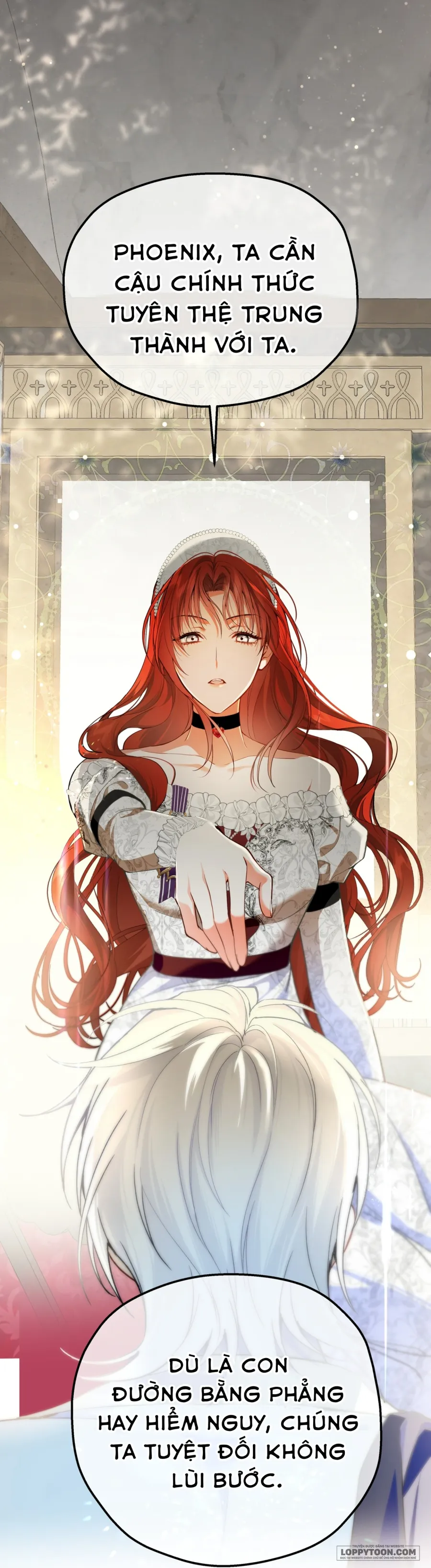 Nàng Sẽ Thuần Phục Những Anh Hùng - Chap 35 - Trang 66