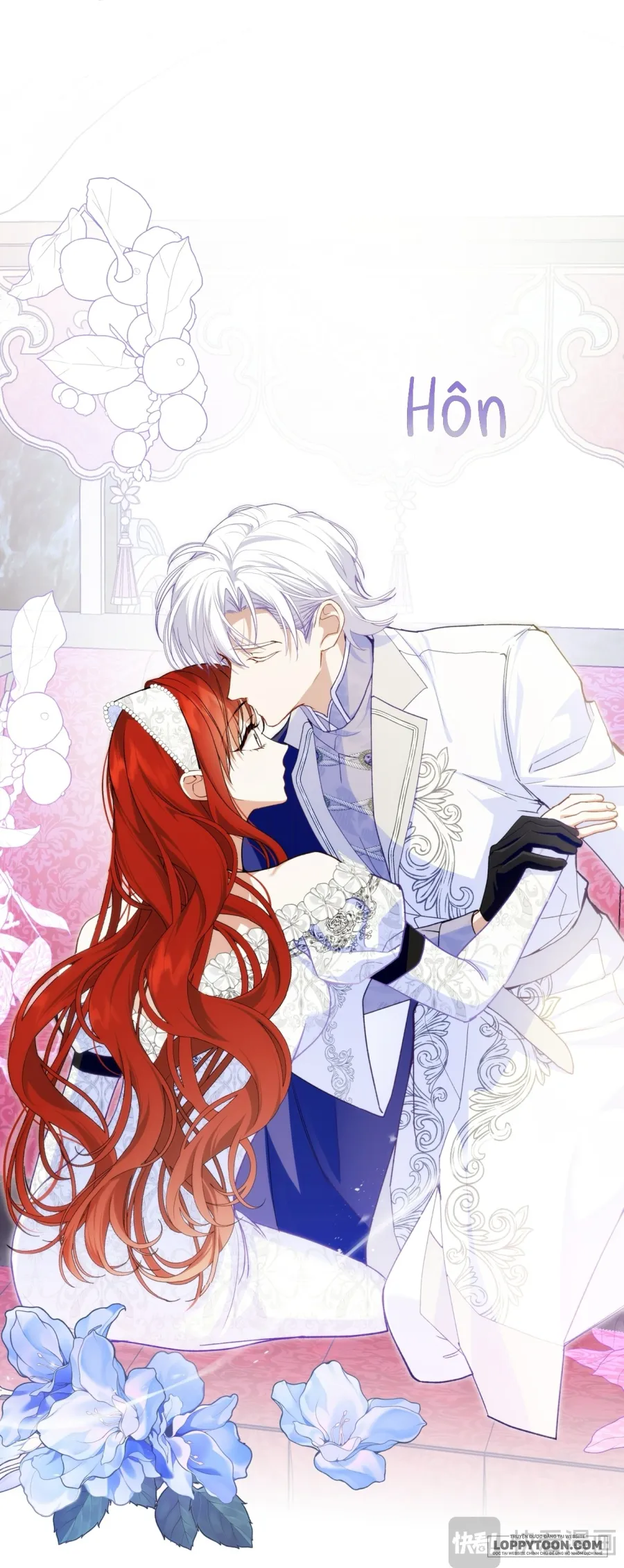 Nàng Sẽ Thuần Phục Những Anh Hùng - Chap 35 - Trang 70