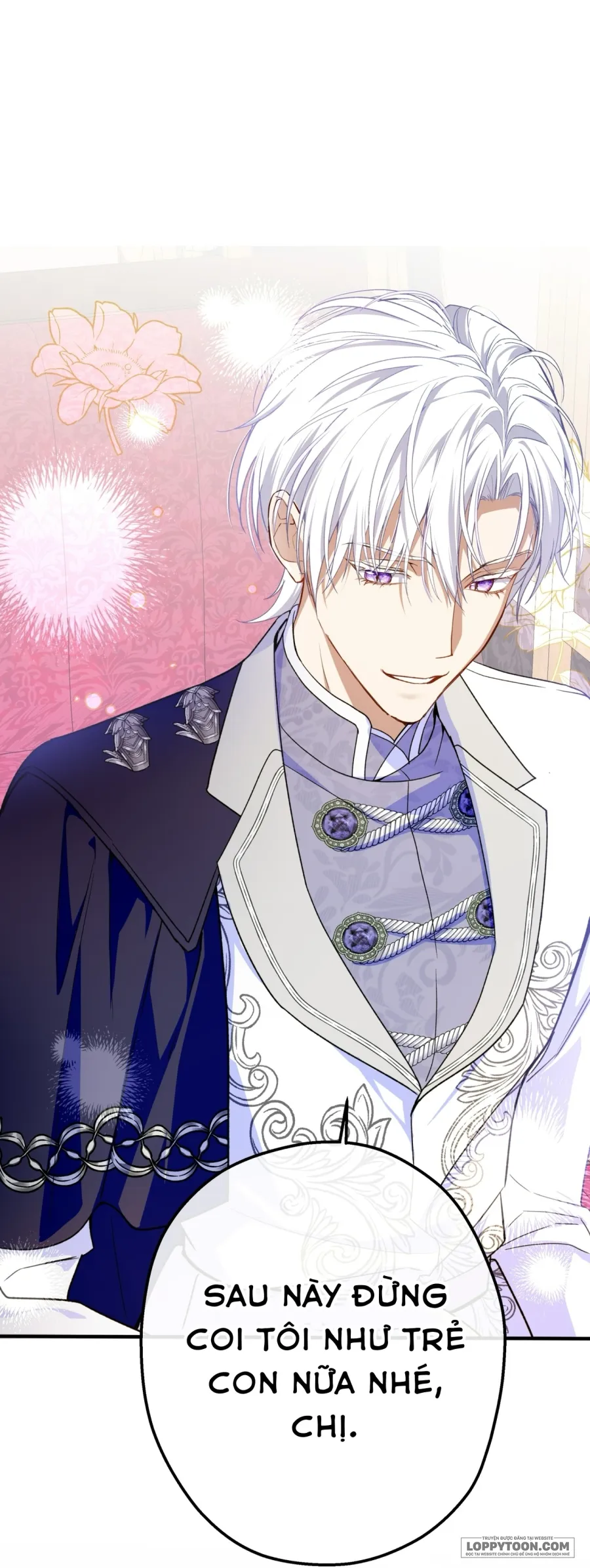 Nàng Sẽ Thuần Phục Những Anh Hùng - Chap 35 - Trang 72