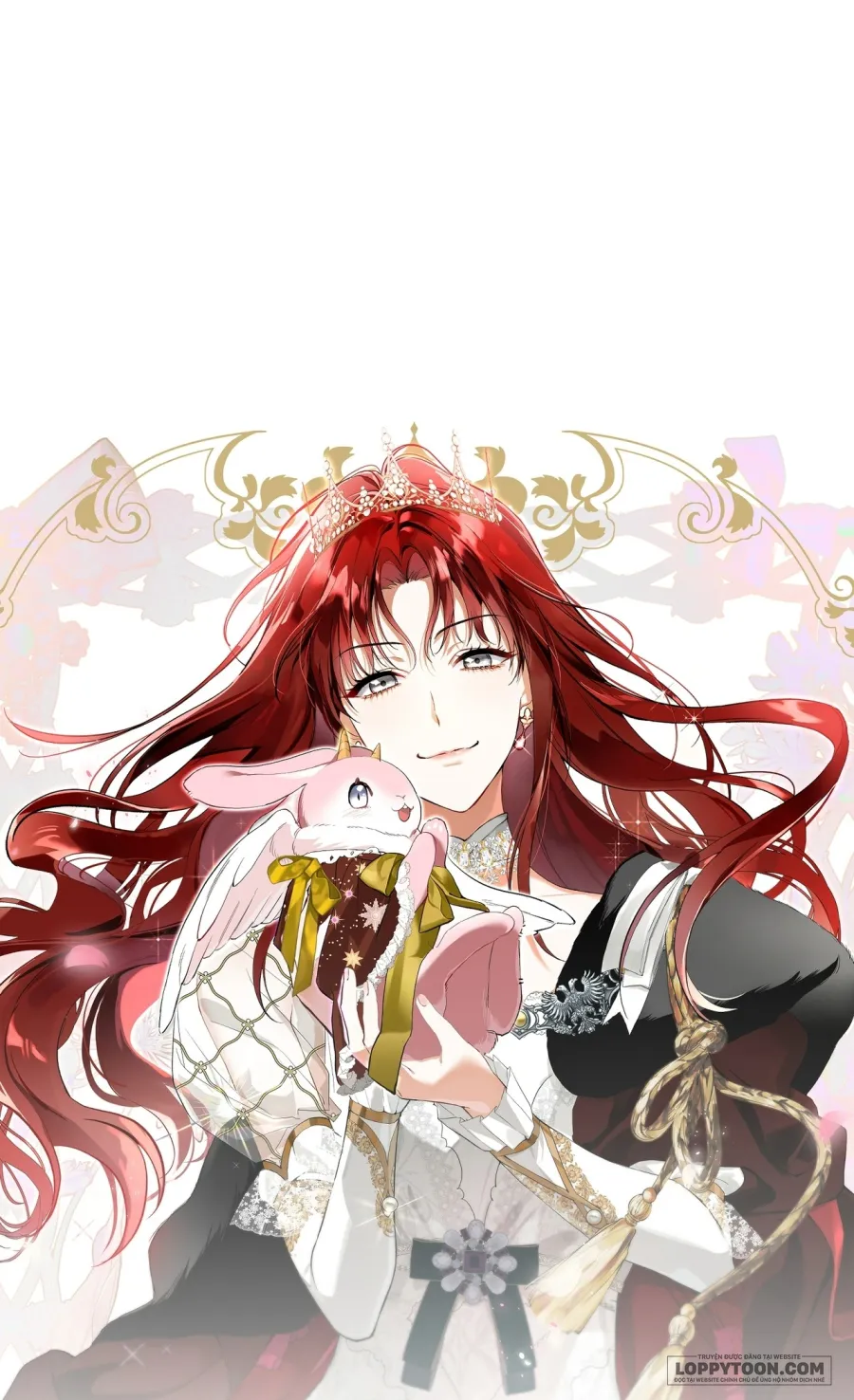 Nàng Sẽ Thuần Phục Những Anh Hùng - Chap 35 - Trang 9
