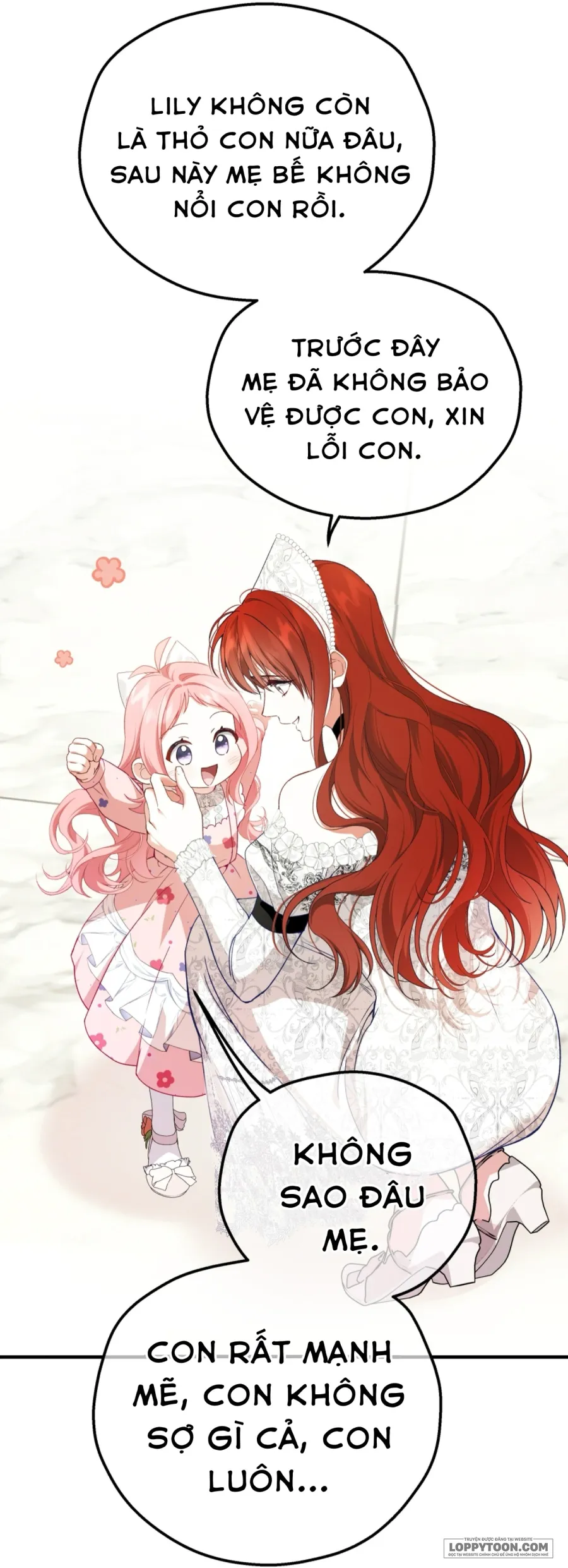 Nàng Sẽ Thuần Phục Những Anh Hùng - Chap 36 - Trang 14