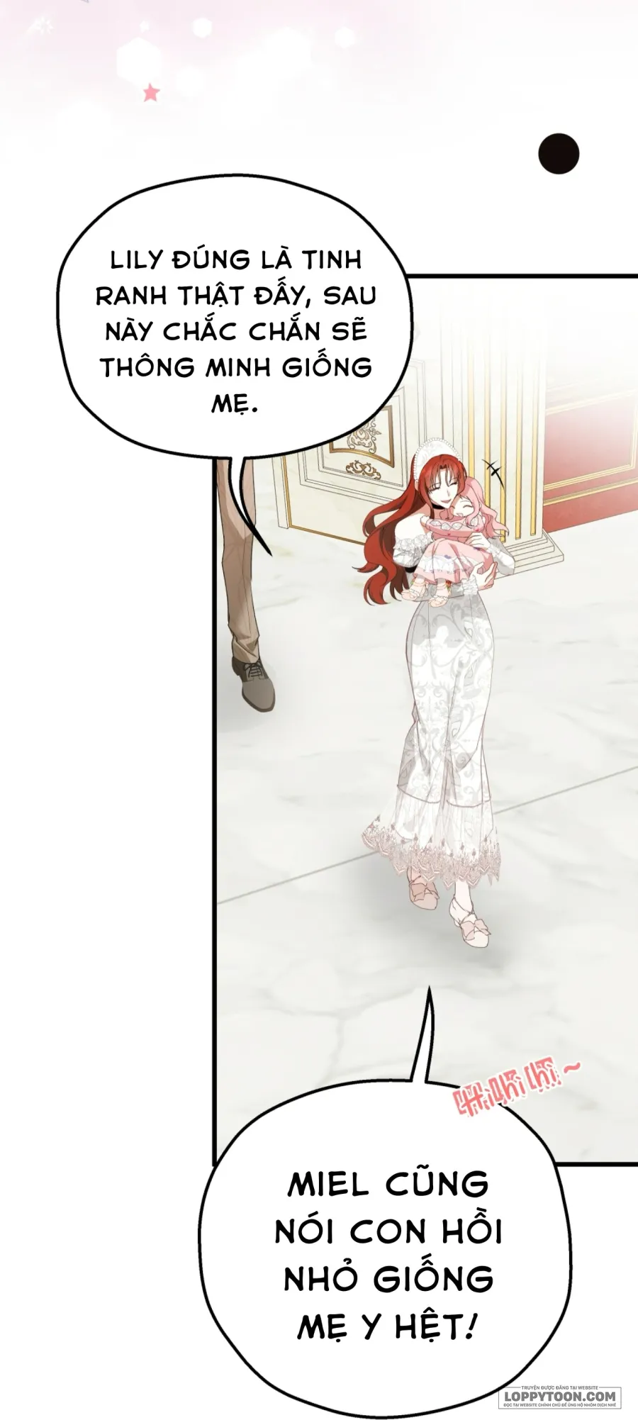 Nàng Sẽ Thuần Phục Những Anh Hùng - Chap 36 - Trang 20