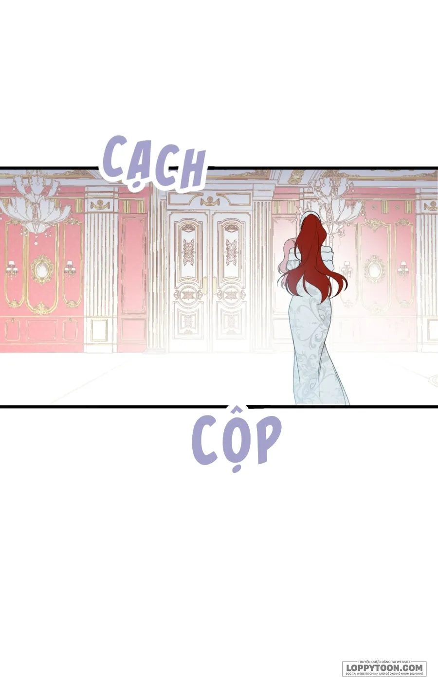 Nàng Sẽ Thuần Phục Những Anh Hùng - Chap 36 - Trang 24