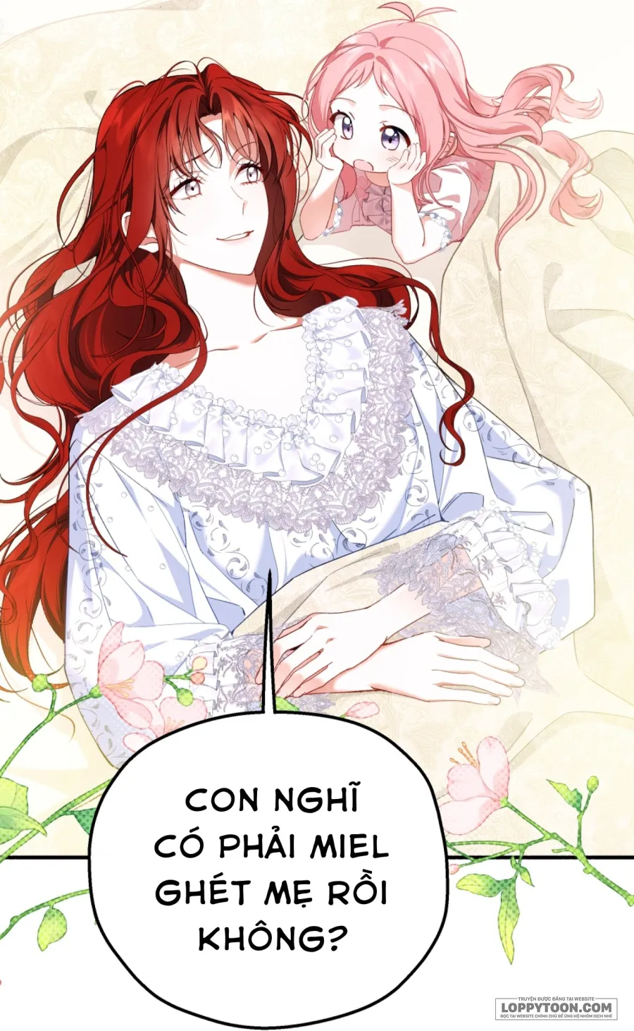 Nàng Sẽ Thuần Phục Những Anh Hùng - Chap 36 - Trang 27