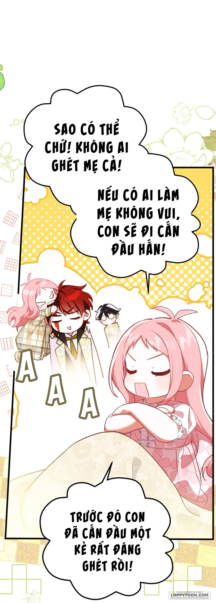 Nàng Sẽ Thuần Phục Những Anh Hùng - Chap 36 - Trang 28