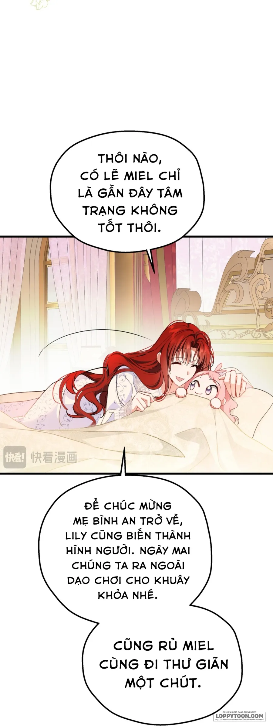 Nàng Sẽ Thuần Phục Những Anh Hùng - Chap 36 - Trang 29