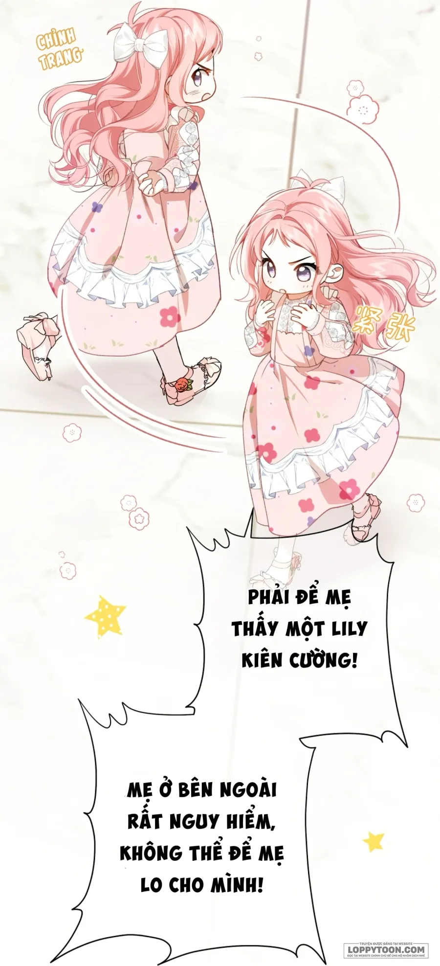 Nàng Sẽ Thuần Phục Những Anh Hùng - Chap 36 - Trang 4