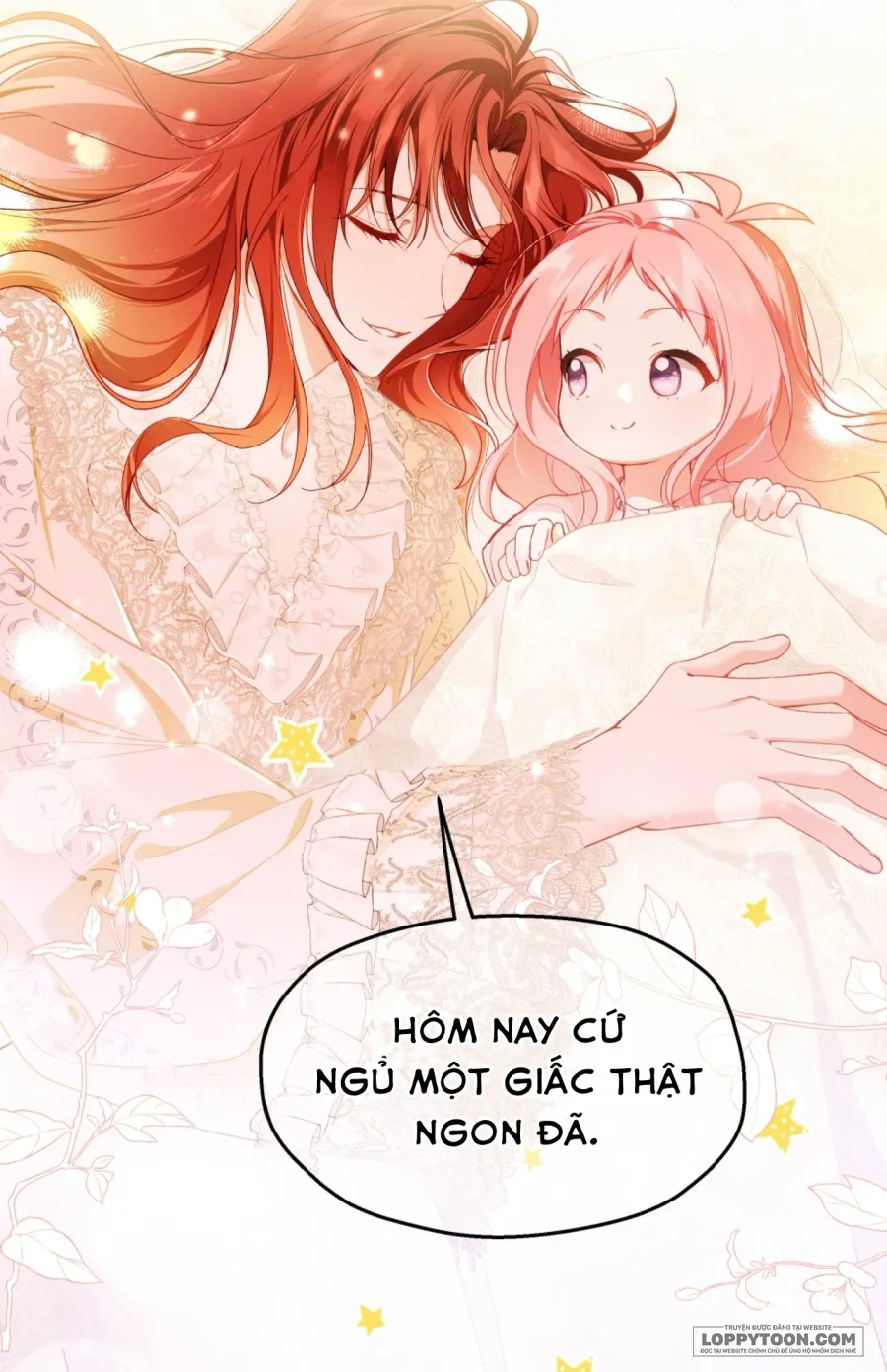Nàng Sẽ Thuần Phục Những Anh Hùng - Chap 36 - Trang 31