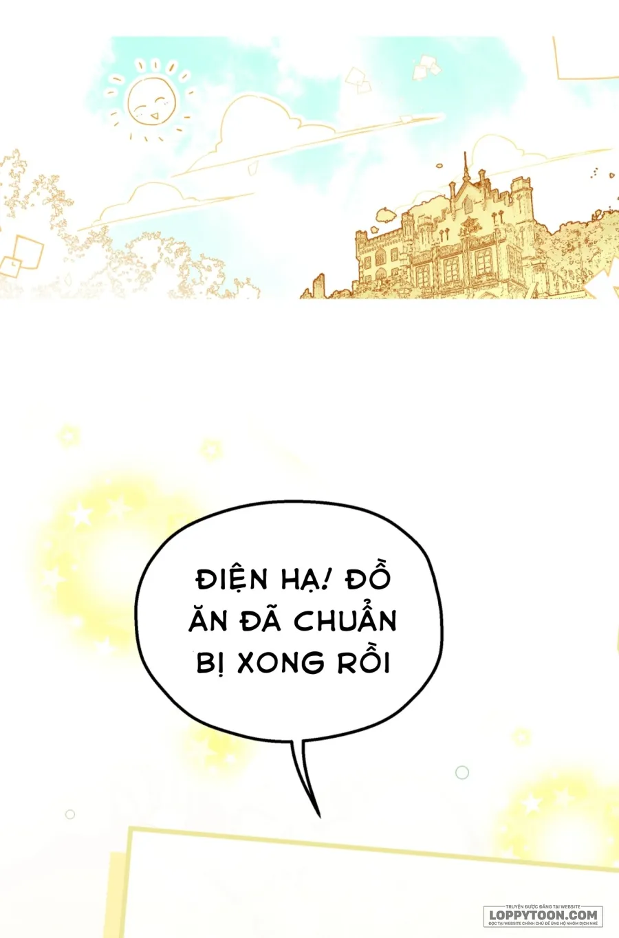 Nàng Sẽ Thuần Phục Những Anh Hùng - Chap 36 - Trang 36